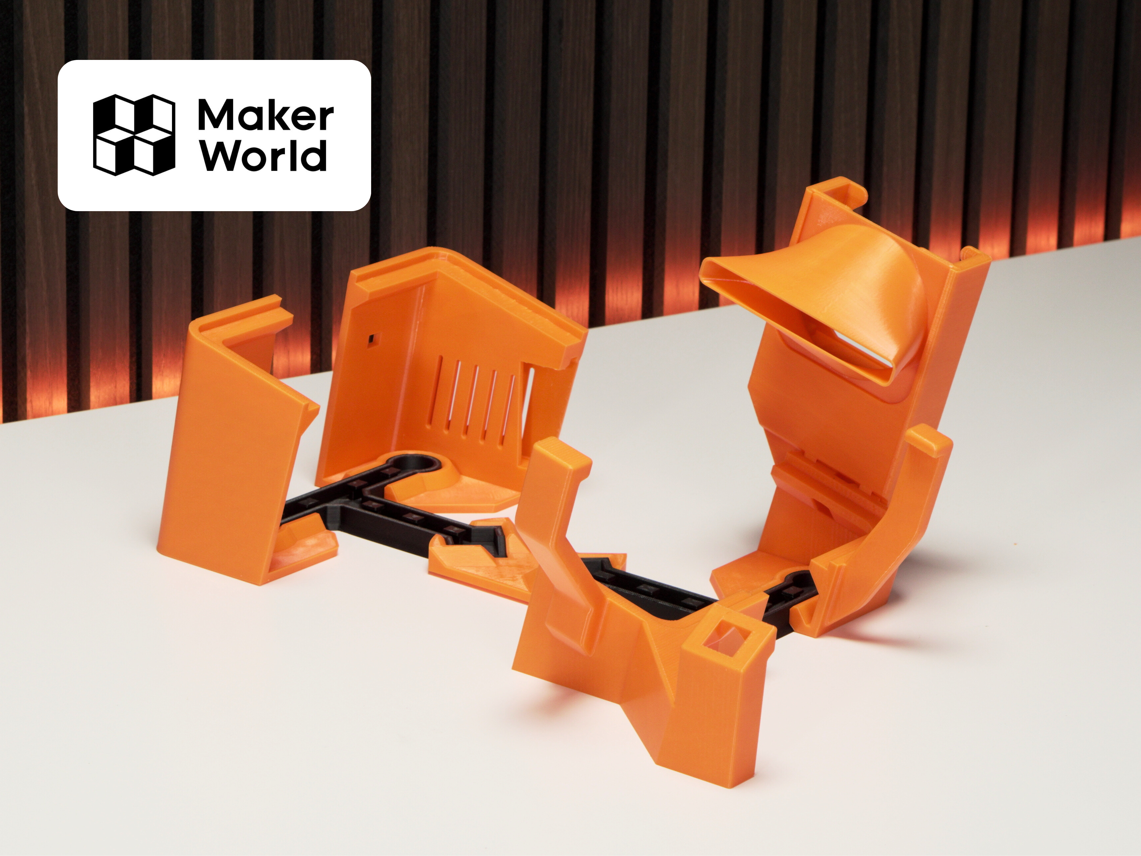 FarmLoop Stage 2 Kit - A1 and A1 mini