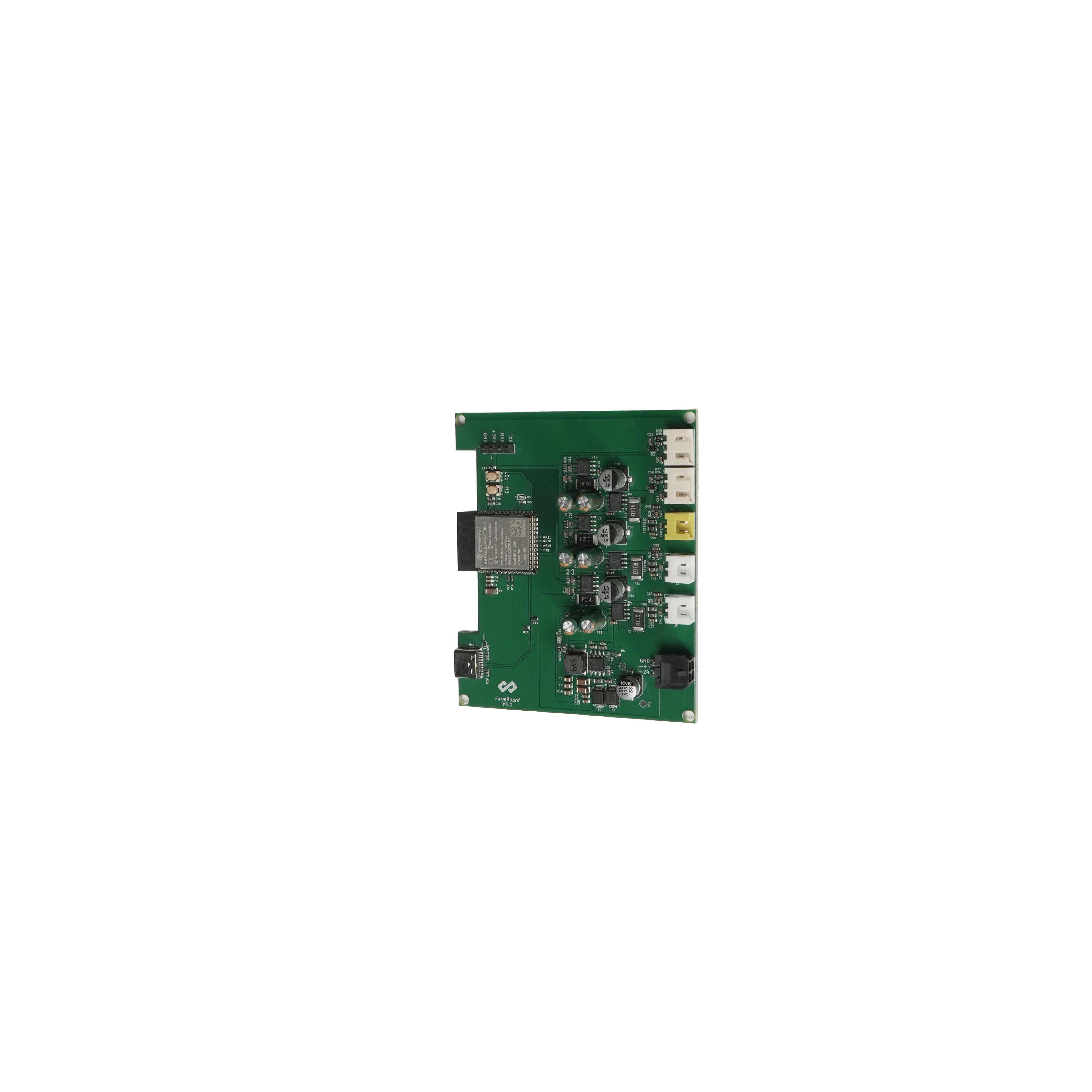 Stage 2 H Series - Spare Parts
