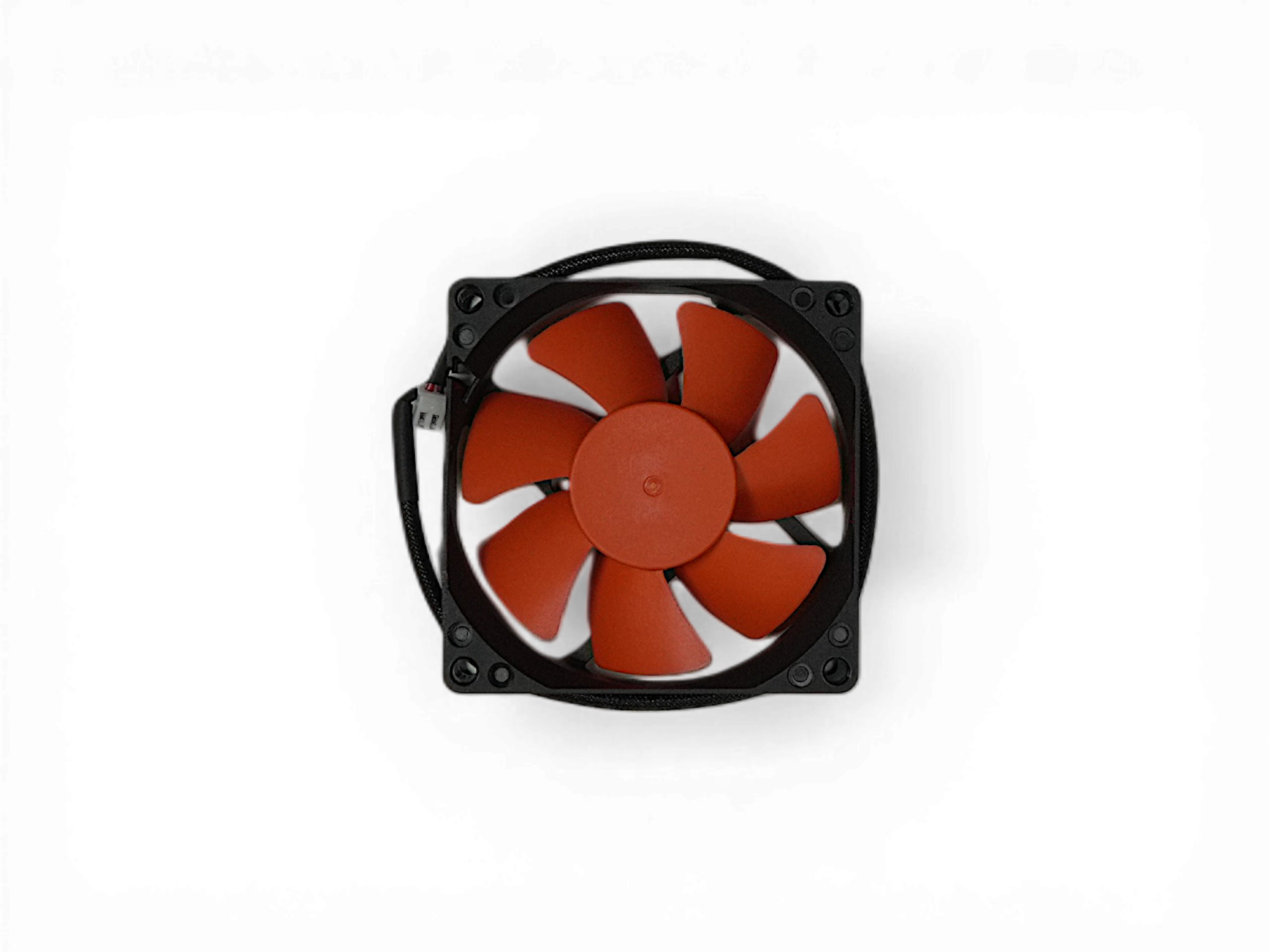 80x80x25mm cooling fan for FarmLoop Stage 2 A series