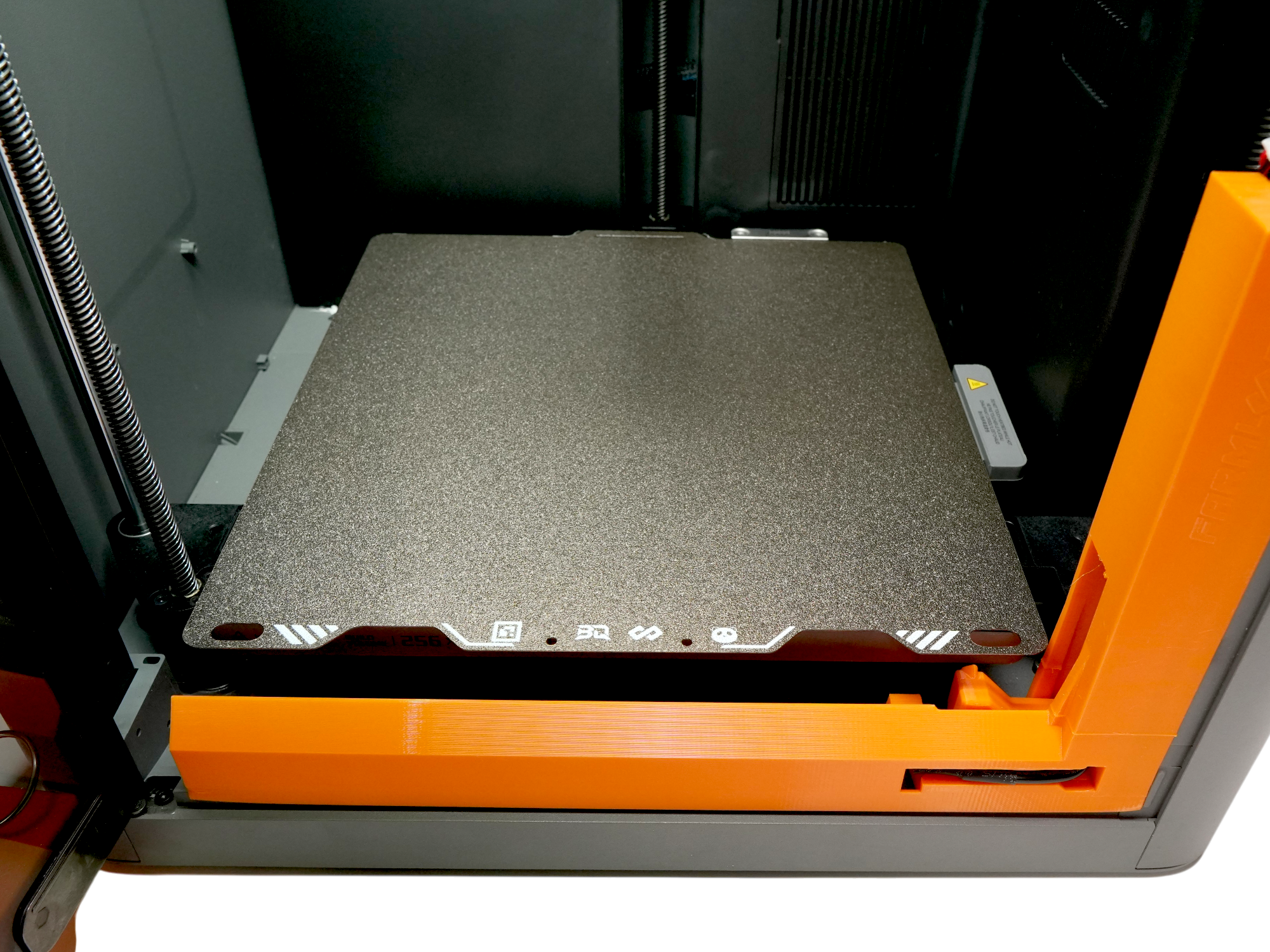 FarmLoop BIQU Build Plates - A-Series & X/P-Series