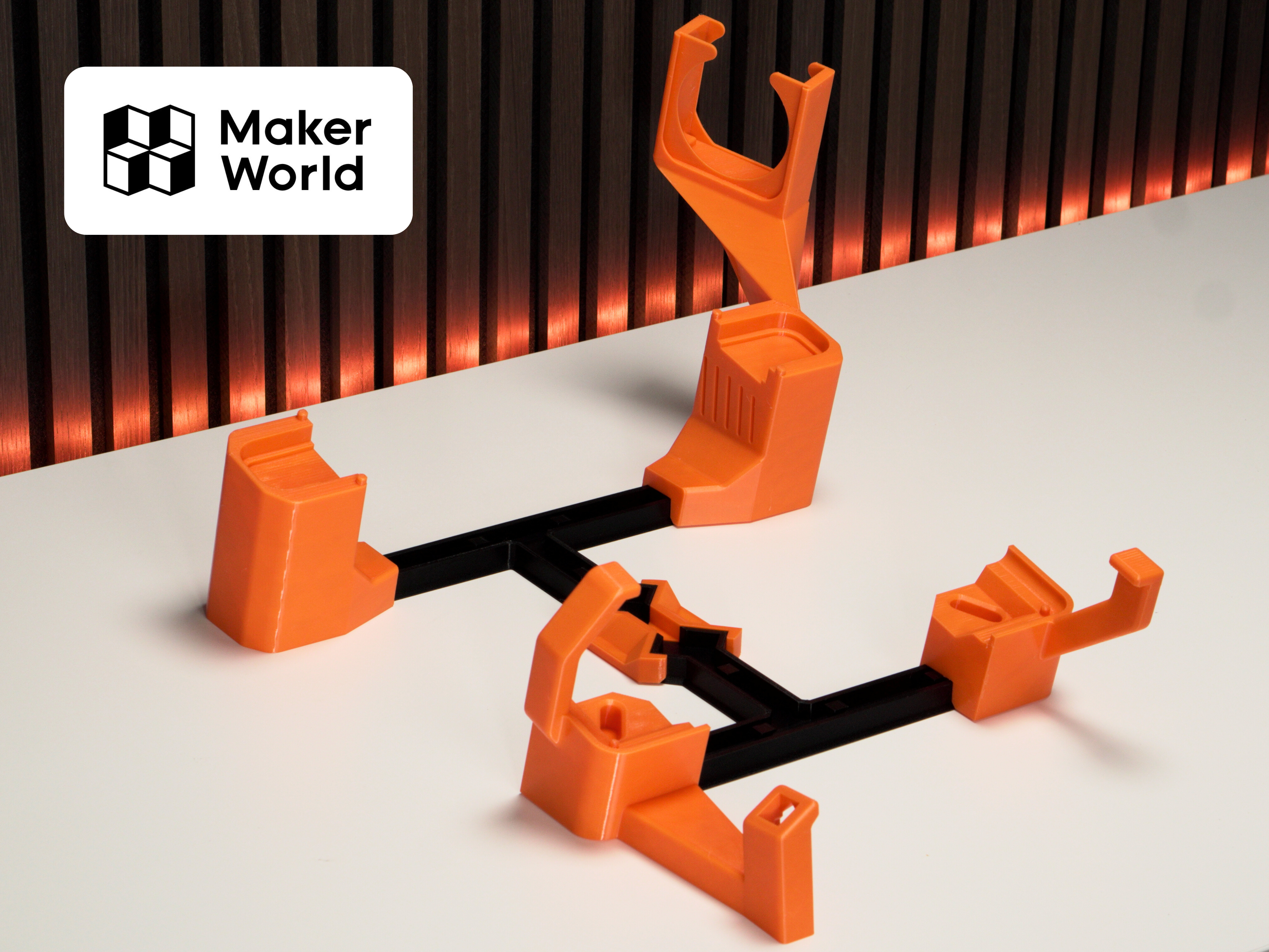 FarmLoop Stage 2 Kit - A1 and A1 mini