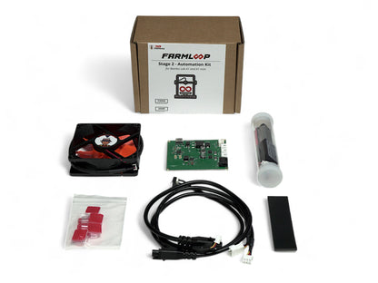 FarmLoop Stage 2 Kit - A1 and A1 mini