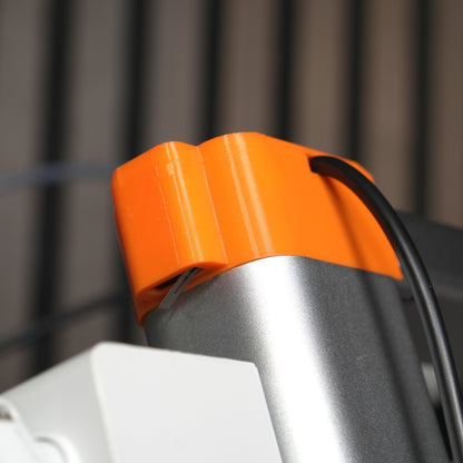 FarmLoop Stage 1 Fan Upgrade for Bambu Lab A1 mini automated printing