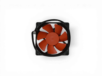 80x80x25mm cooling fan for FarmLoop Stage 2 A series