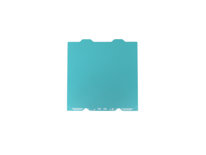 CryoGrip Pro Glacier BIQU build plate for Bambu Lab A1 mini