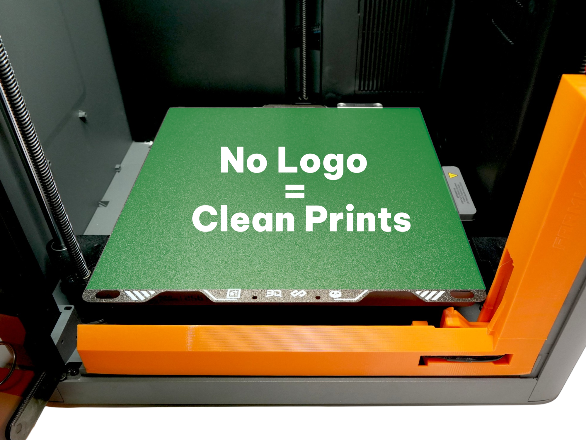 FarmLoop BIQU Build Plates - A-Series & X/P-Series