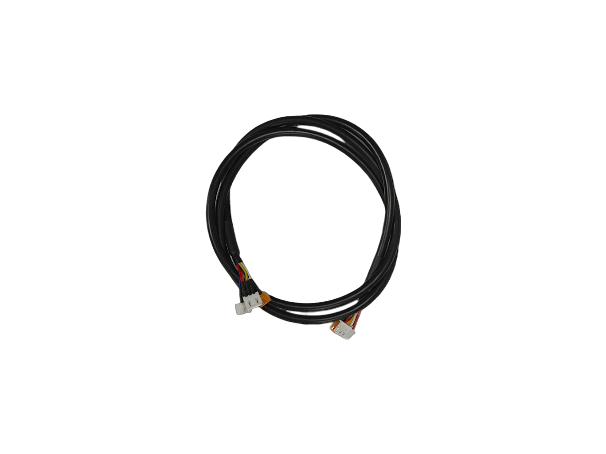 Replacement wire harness for FarmLoop Stage 2 P and X Series