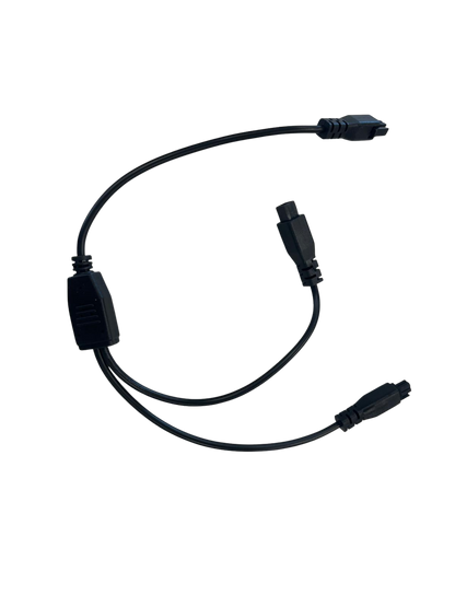 Stage 2 P and X Series - Spare Parts